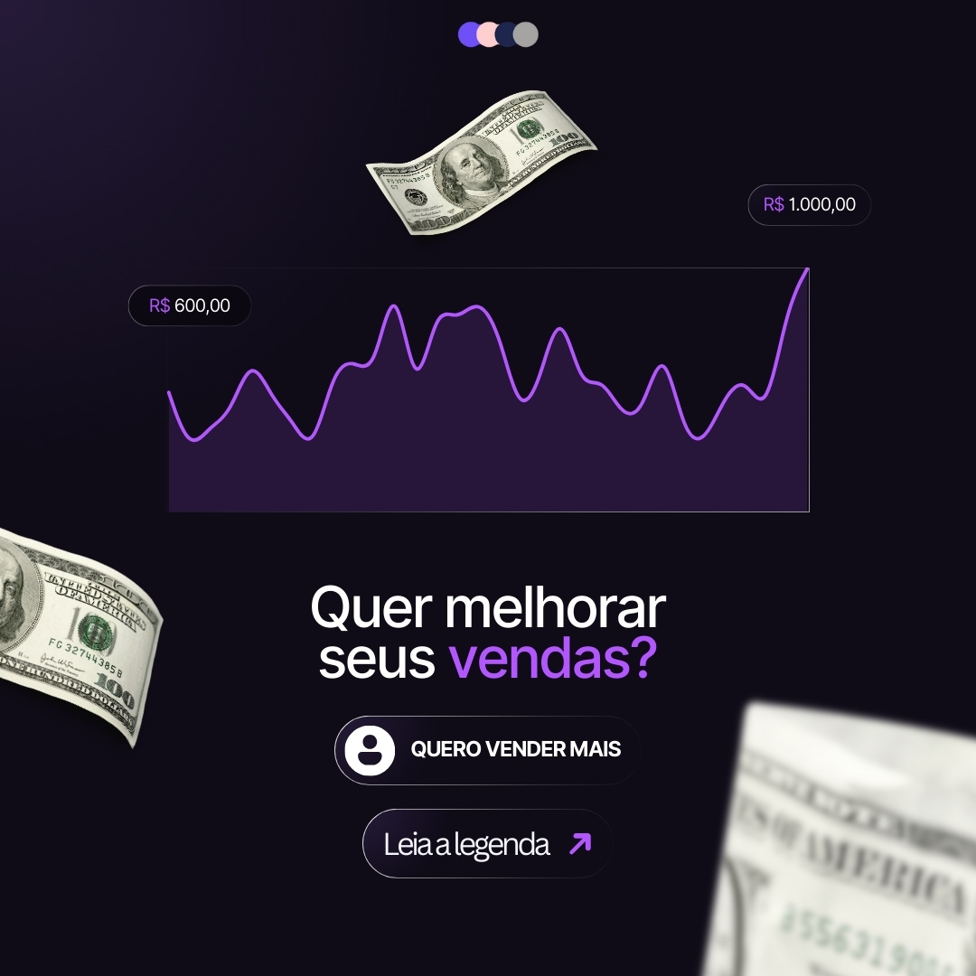 Model Instagram TGO